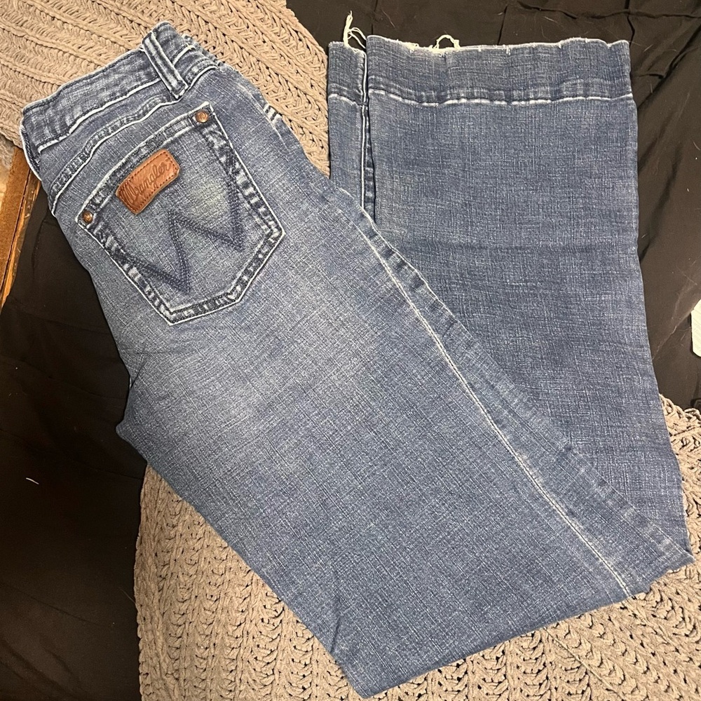 Wrangler Trousers